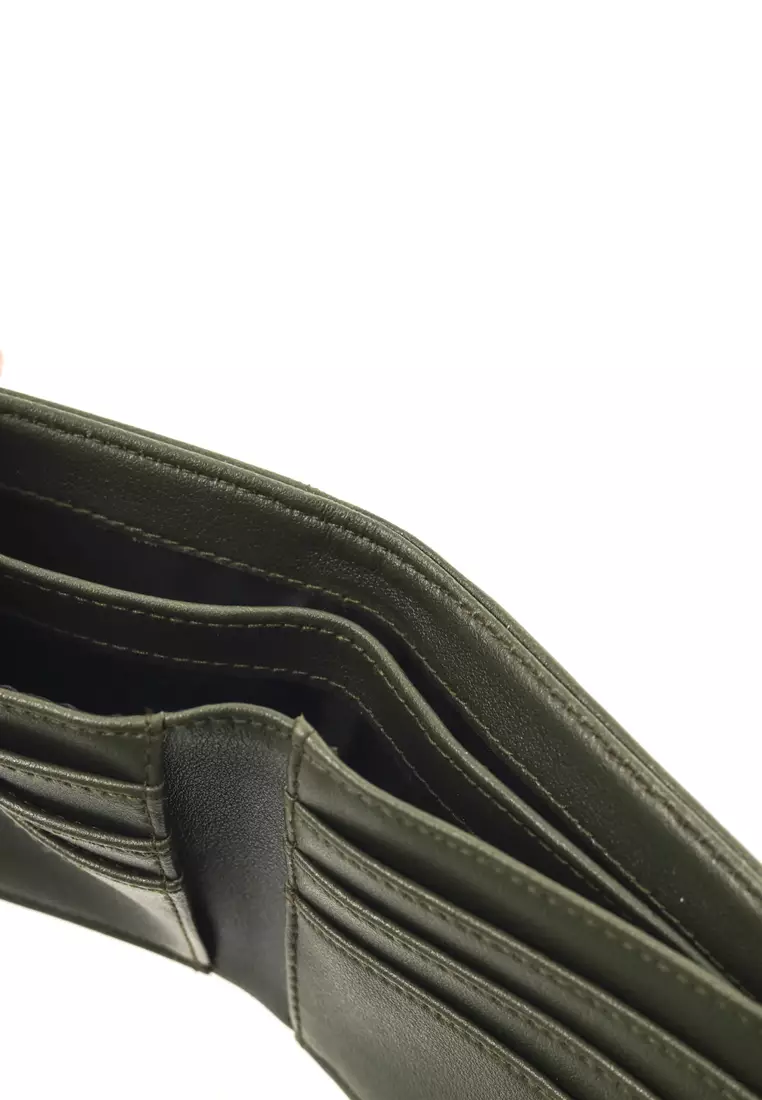 DC Collection Justice League Bifold Wallet Nolan - Aquaman