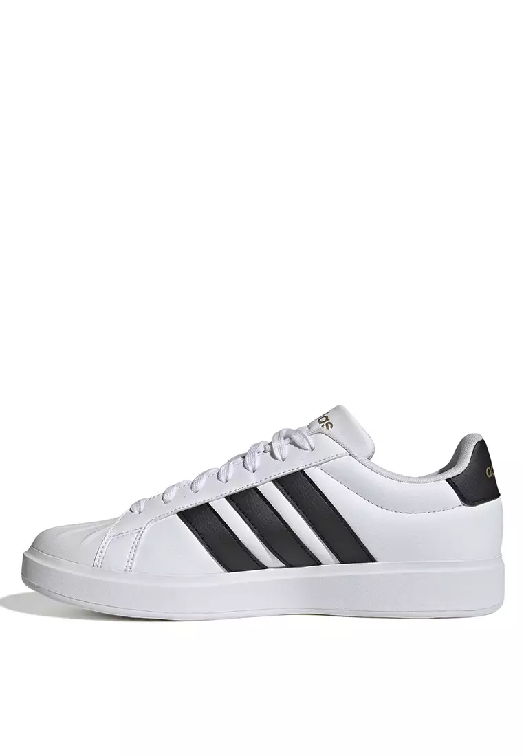 Streettalk Shoes