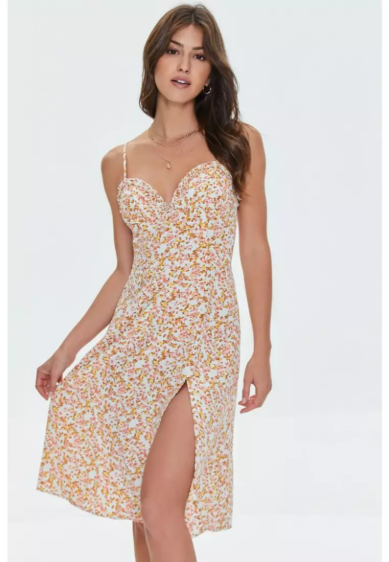 Forever 21 deals dresses