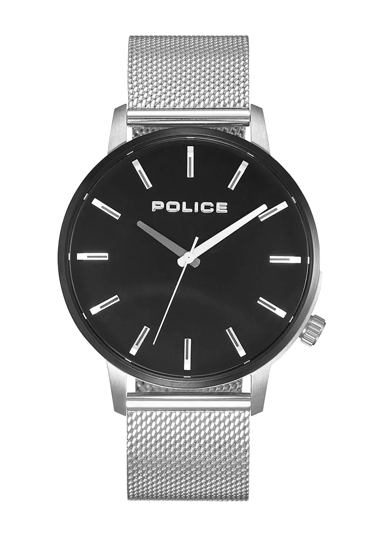 Jam Tangan Pria Police PL.15923JSTB/02MM