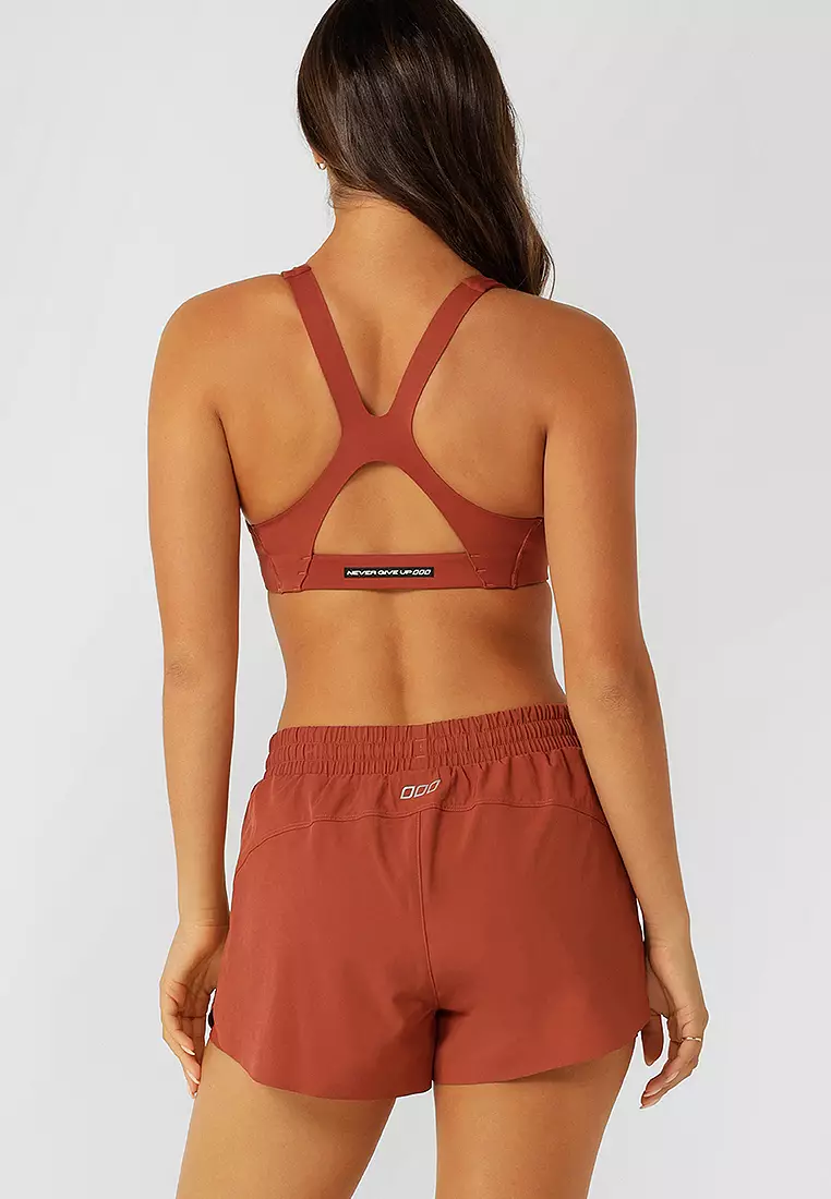 Sculpt Max Support Sports Bra