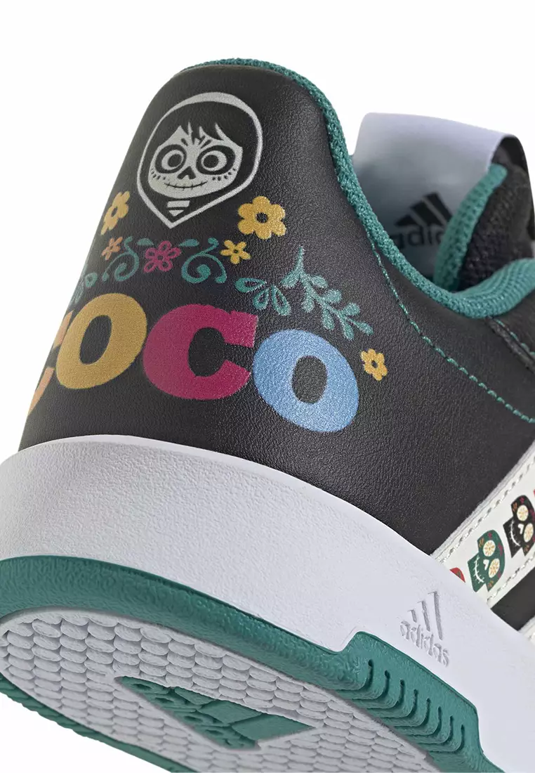 Disney Coco Tensaur Shoes