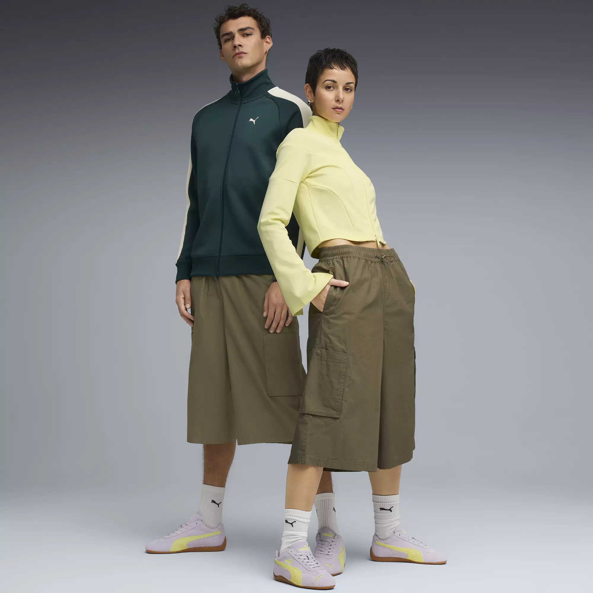 PUMA Speedcat OG Sneakers