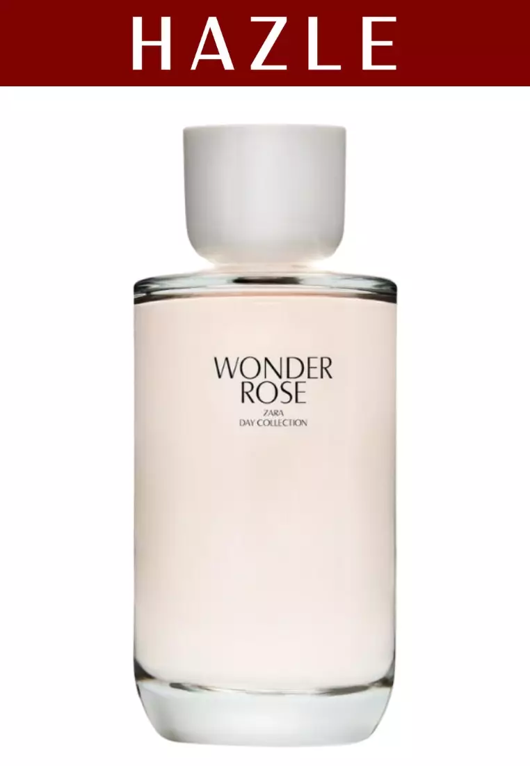 Zara Wonder Rose Woman EDT 180 ml