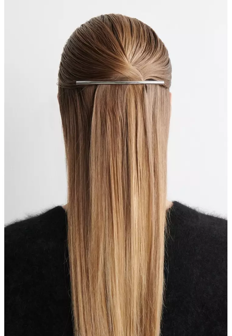 MINIMAL HAIR SLIDE