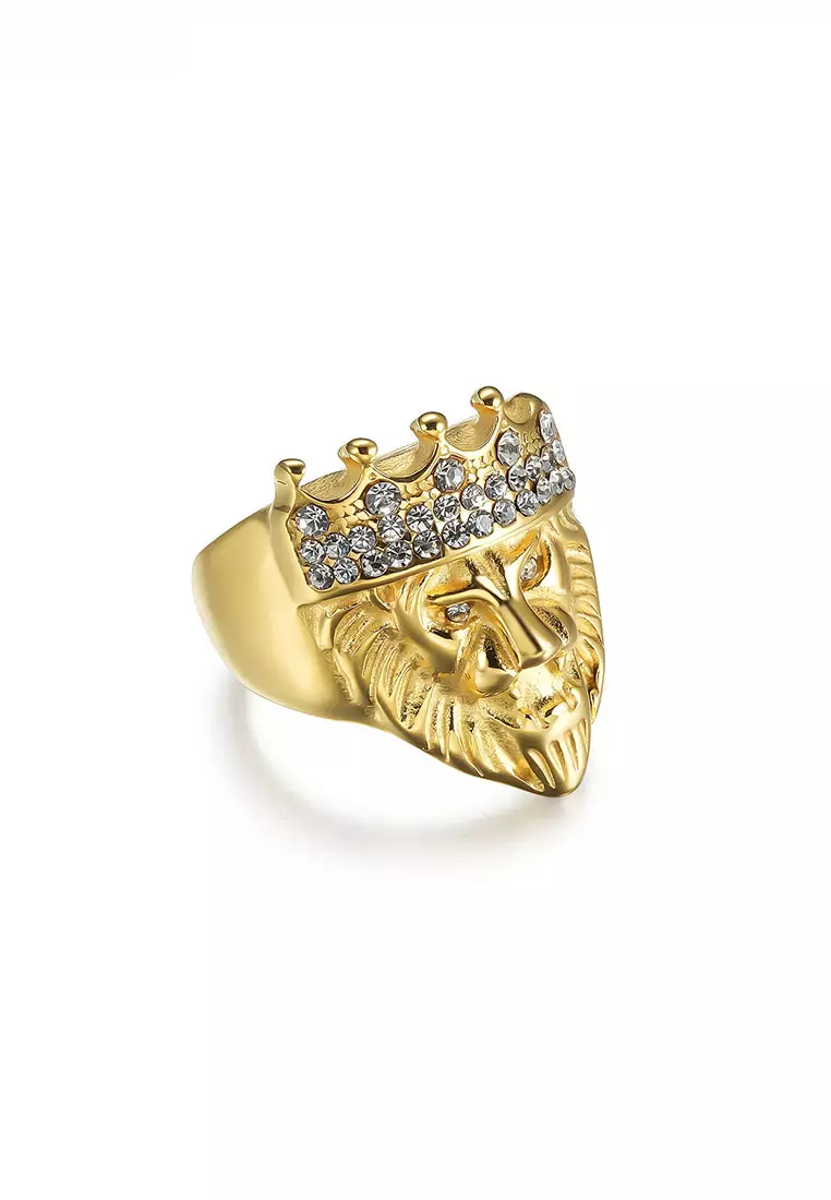 King hot sale ring online