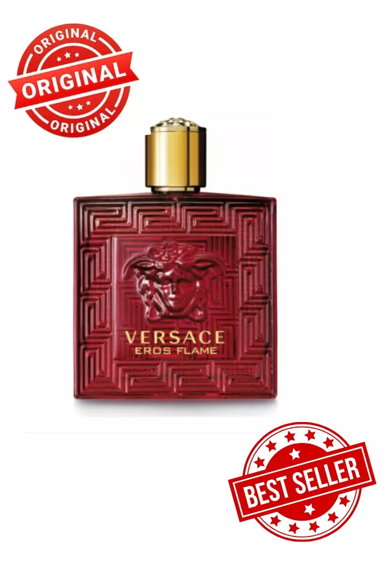 Versace sale malaysia perfume
