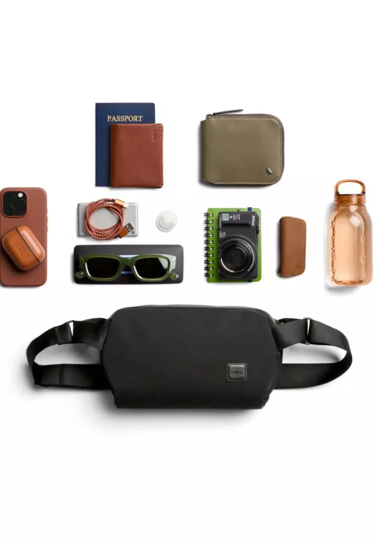 Bellroy Classic Sling 5L - Black