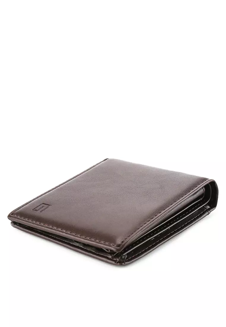 Dompet Lipat Pria