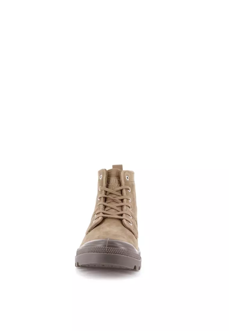 UNISEX PALLABROUSSE HI WATERPROOF SHOES BOOTS