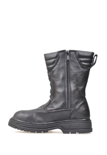 Jual JAVA SEVEN JAVA SEVEN SEPATU  SAFETY  PRIA BJB 022 