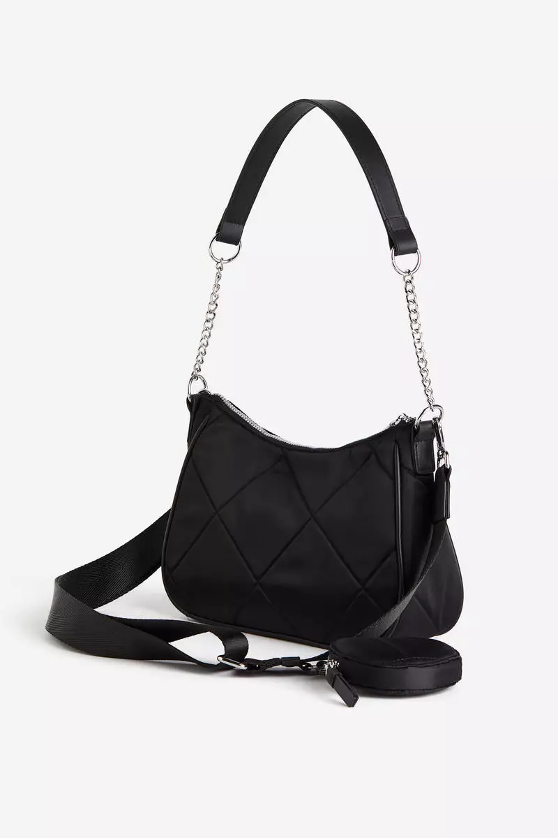 Buy H M Shoulder bag and pouch 2024 Online ZALORA Philippines