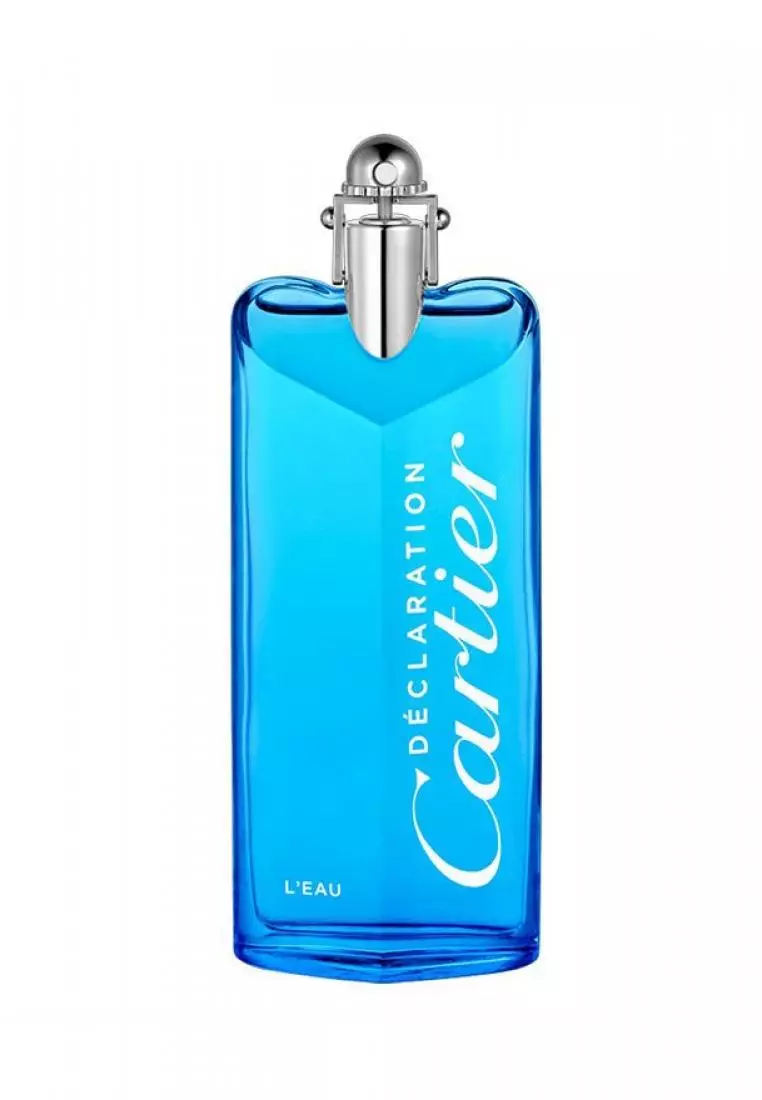 Cartier Declaration L'Eau 50 ML EDT