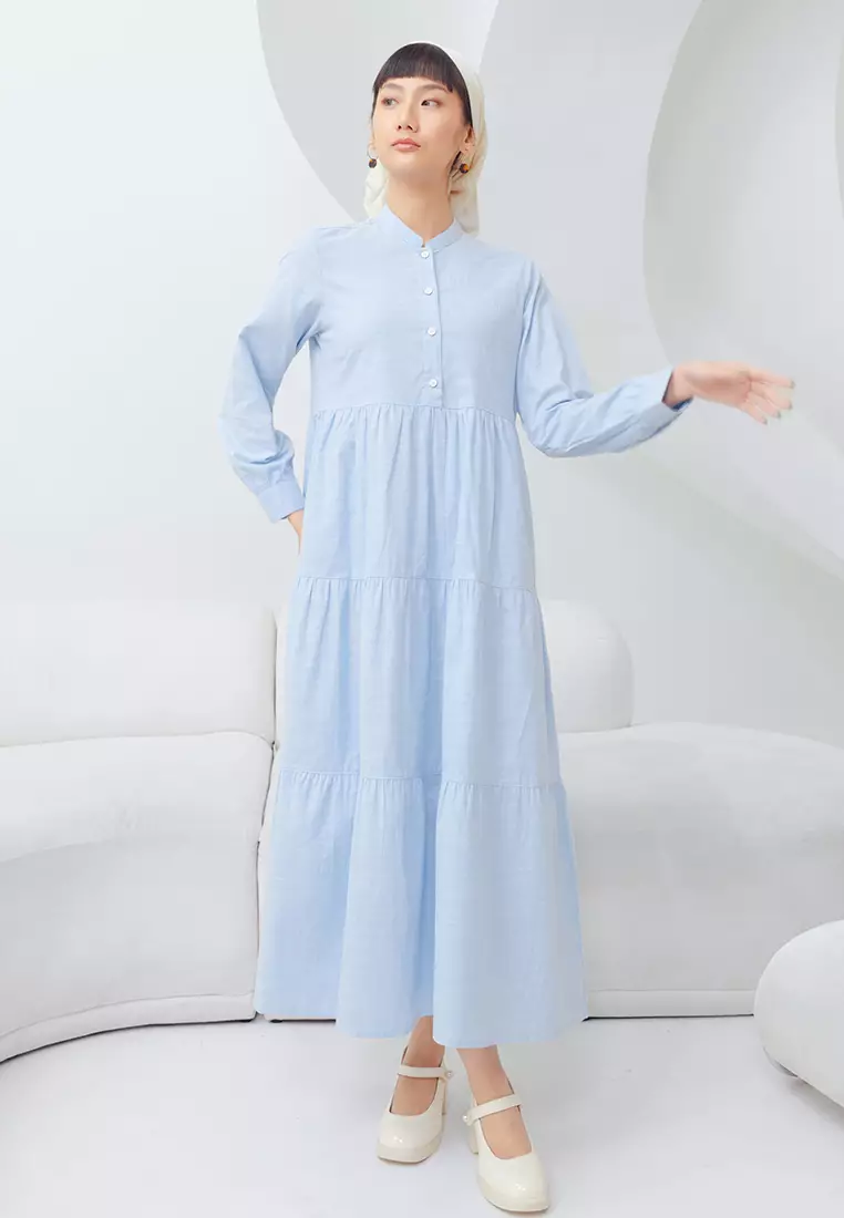 Little X eight Mom Elnara Gamis