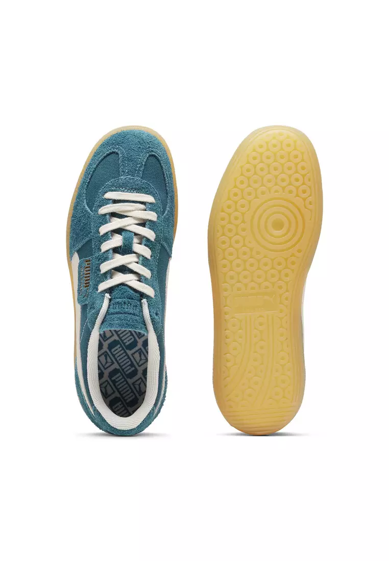 Palermo Vintage Sneakers