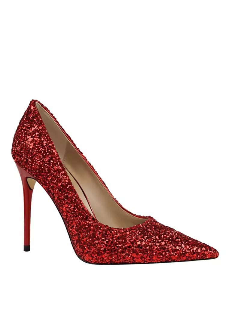 Buy Twenty Eight Shoes Sequins Evening and Bridal Shoes VP92191