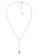 Tommy Hilfiger silver Tommy Hilfiger Silver Women's Necklace (2780375) FB448AC306E849GS_1