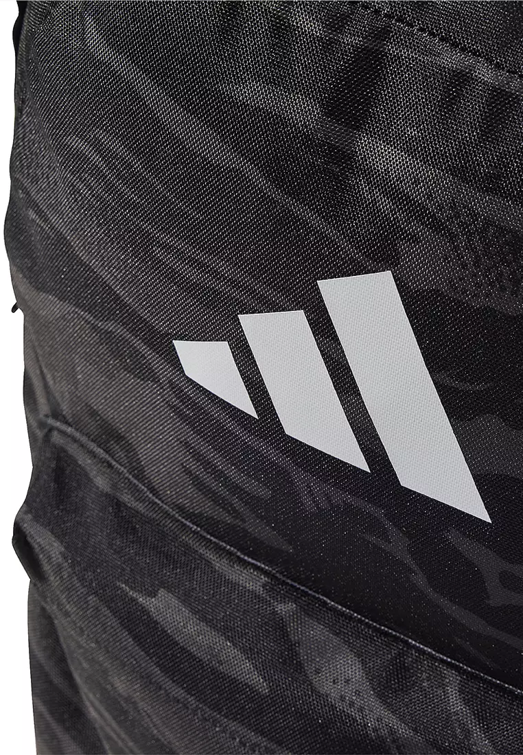 Classic Graphic Backpack