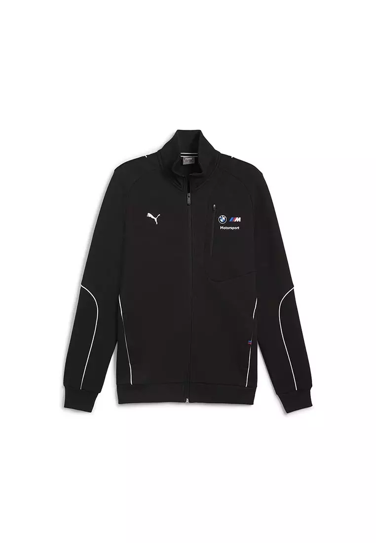 Bmw Mms Sweat Jkt