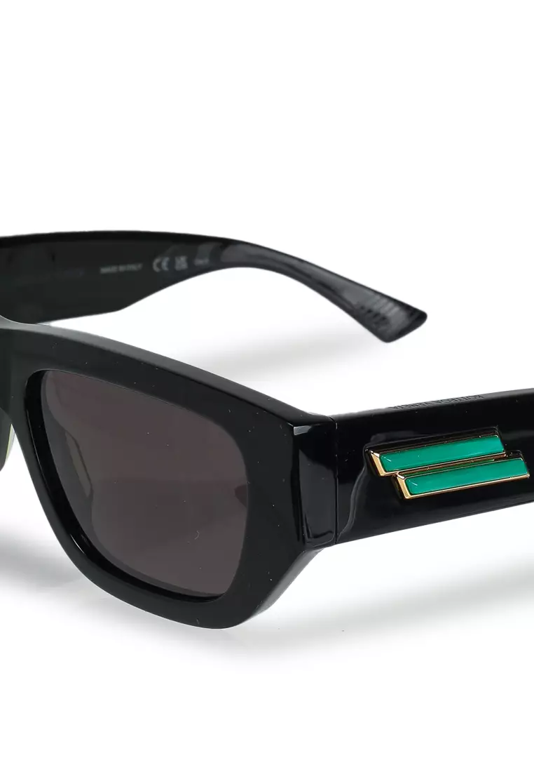Bolt Rectangle Sunglasses (nt)