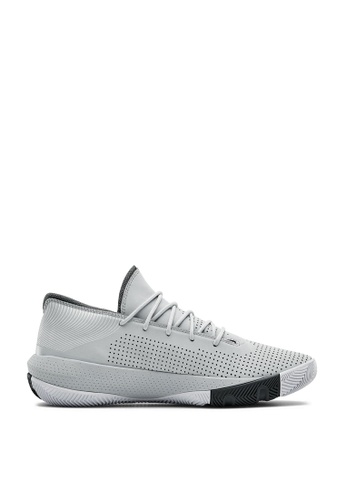 Buy Under Armour Ua Sc 3zer0 Iii Basketball Shoes Online Zalora
