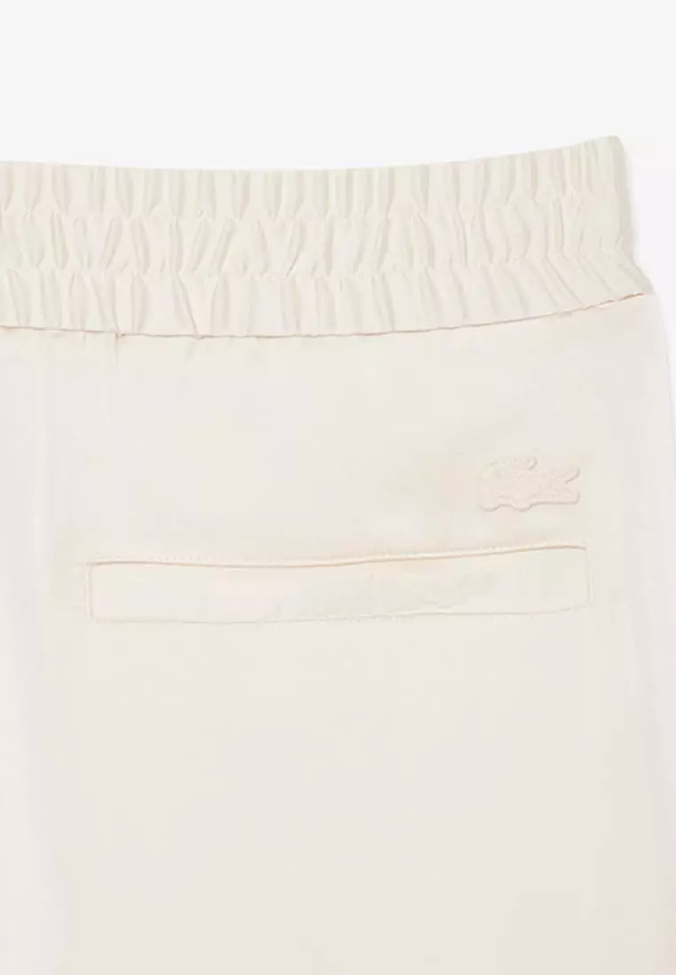 Oversize Fluid Sweatpants