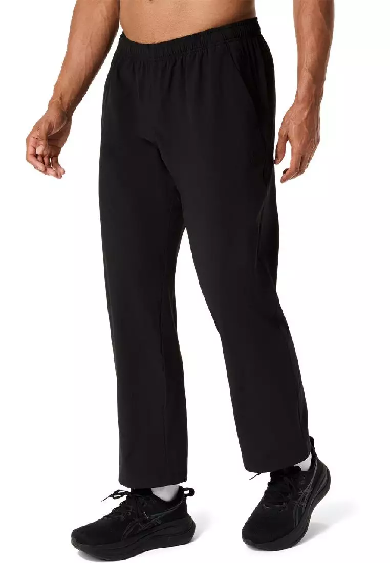 STRETCH WOVEN PANT 2031F332-001