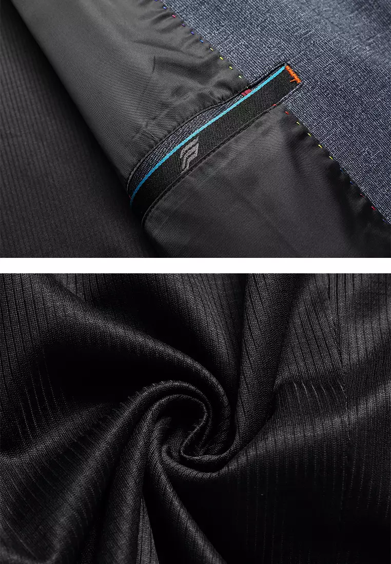 Slim Casual Suit Jacket LB6672