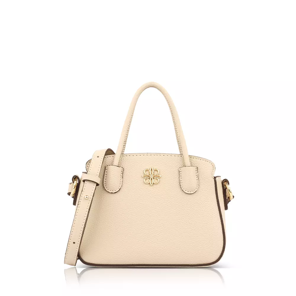 ERIYA SATCHEL