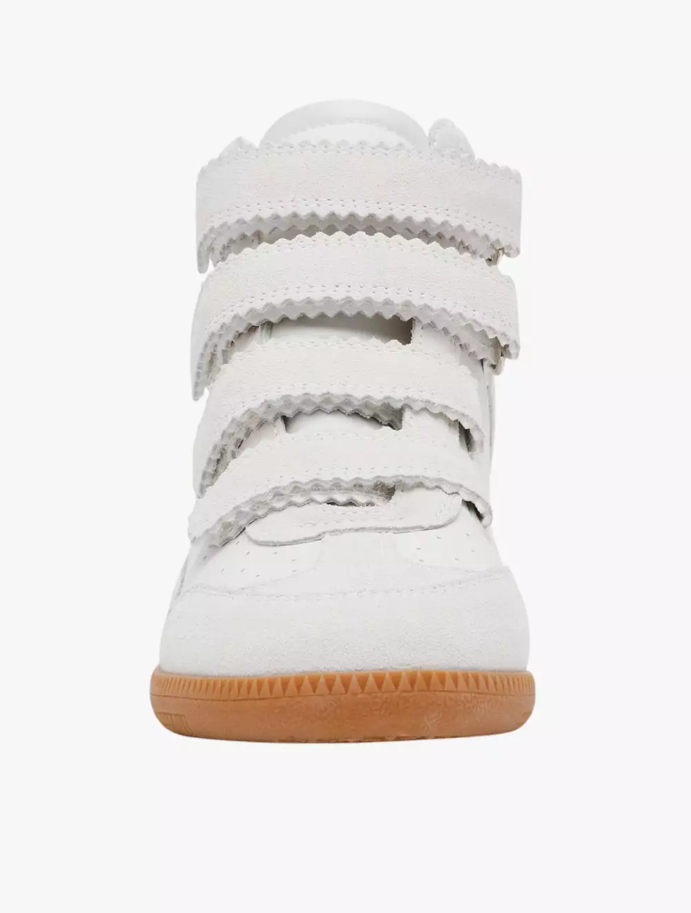 Steve Madden MUSTANG Women's Sneakers - White