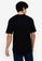 ZALORA BASICS black Flap Pocket T-shirt 9DDC6AA5E2B112GS_2