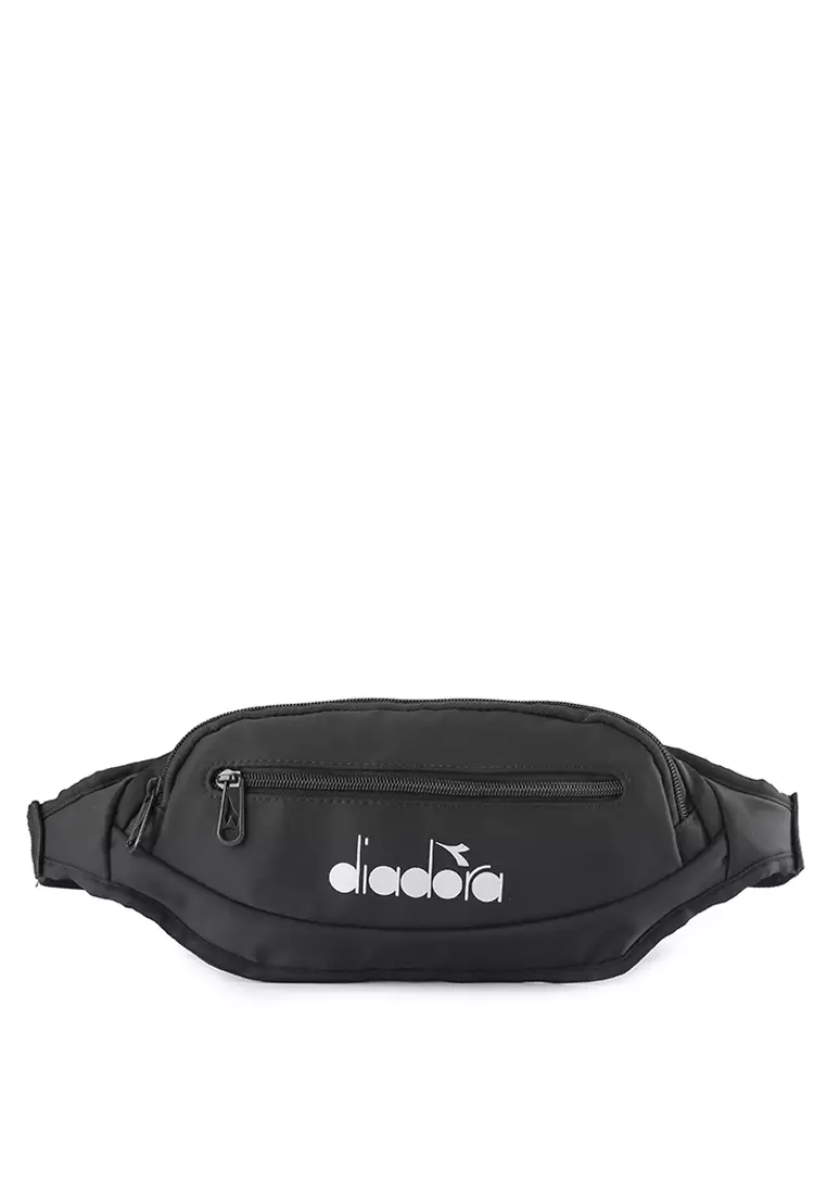 Waist on sale bag diadora