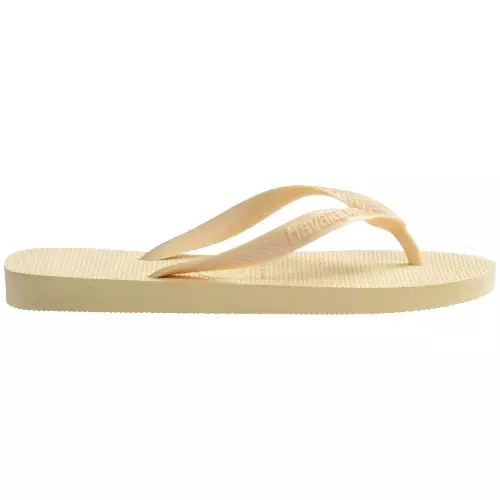 Havaianas 9256 Top Sense-Buttercream - Sandal Pria