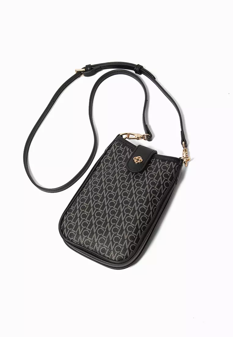Leeza Sling Bag (Classic Monogram)