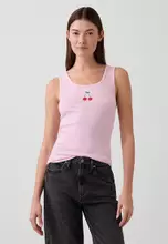 Primrose Pink