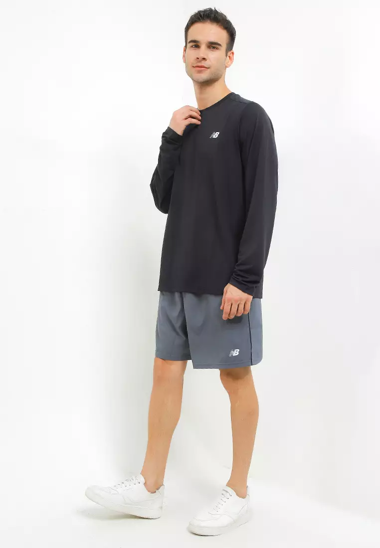 Sport Long Sleeve Shirt