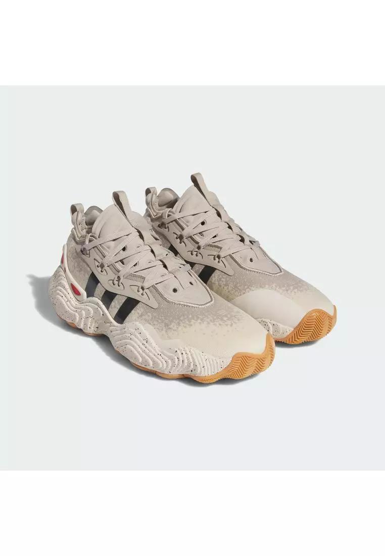 Buy ADIDAS trae young 3 shoes 2024 Online ZALORA Philippines