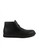 Sauqi Footwear black Sauqi Footwear Chukka Black Fashion Boots Genuine Leather 7F1C8SH429B3E6GS_1