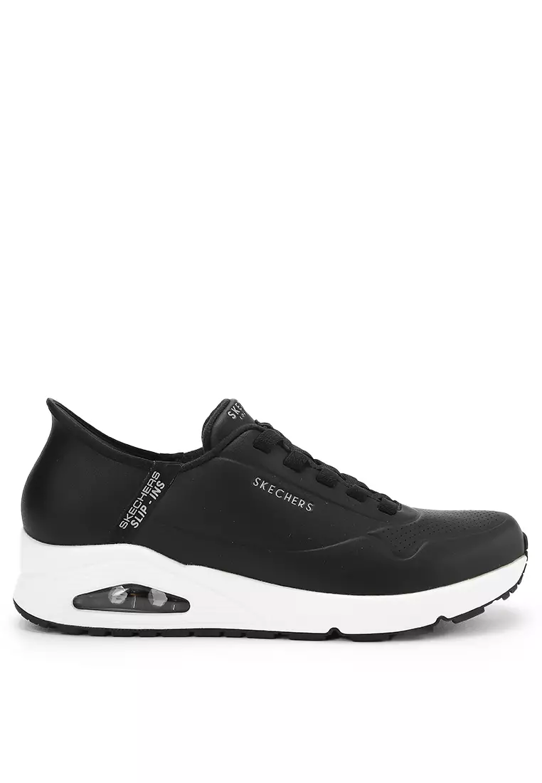 Skechers Uno Stand Skechers Street Memory Foam Buy Skechers