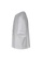 Converse white Converse Girl's Star Faux Sequin Knit Top Short Sleeves Tee - White DCDD3KA8BC2560GS_3