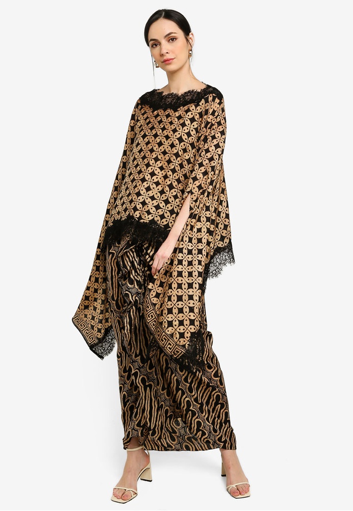 Buy Kehati Anggun Kalong Online | ZALORA Malaysia