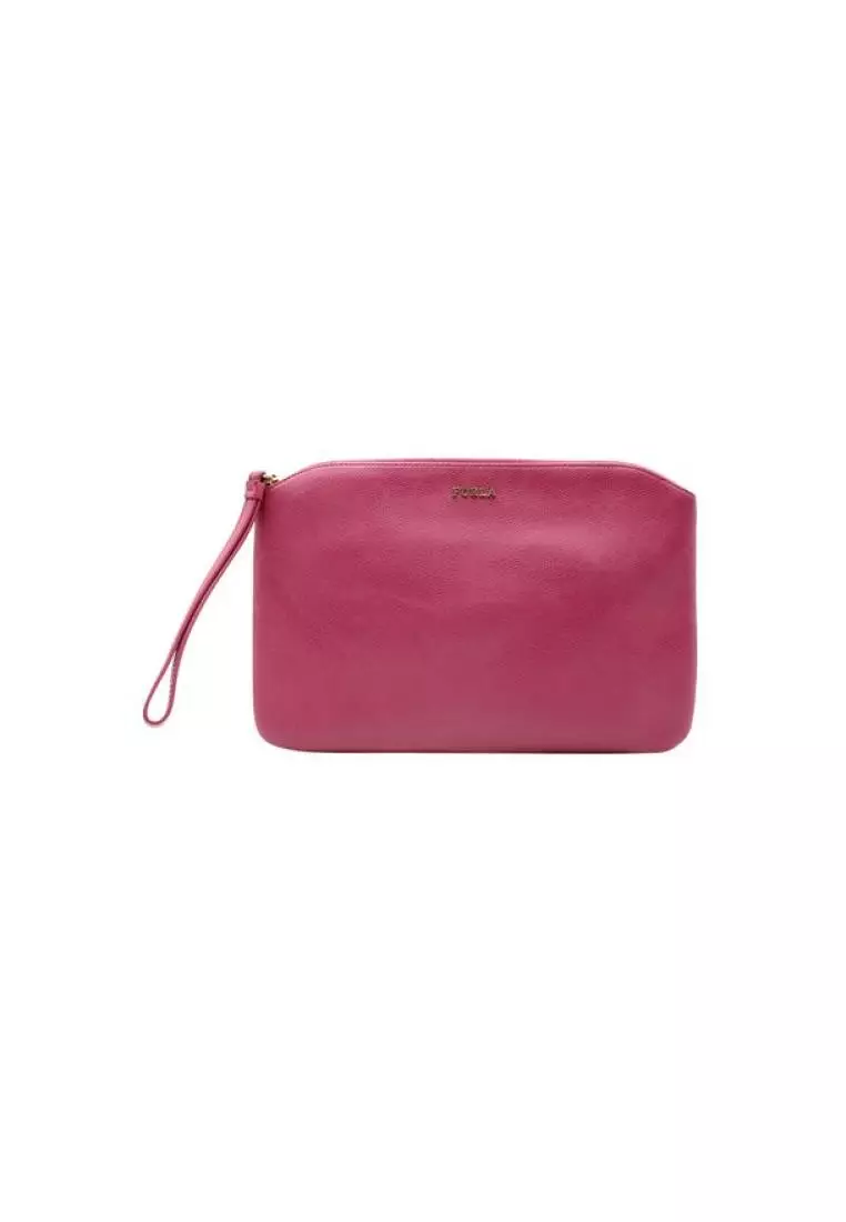 Furla clearance pouch bag