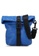 Anta blue Lifestyle Satchel Bag 4626AAC98E1C5CGS_1
