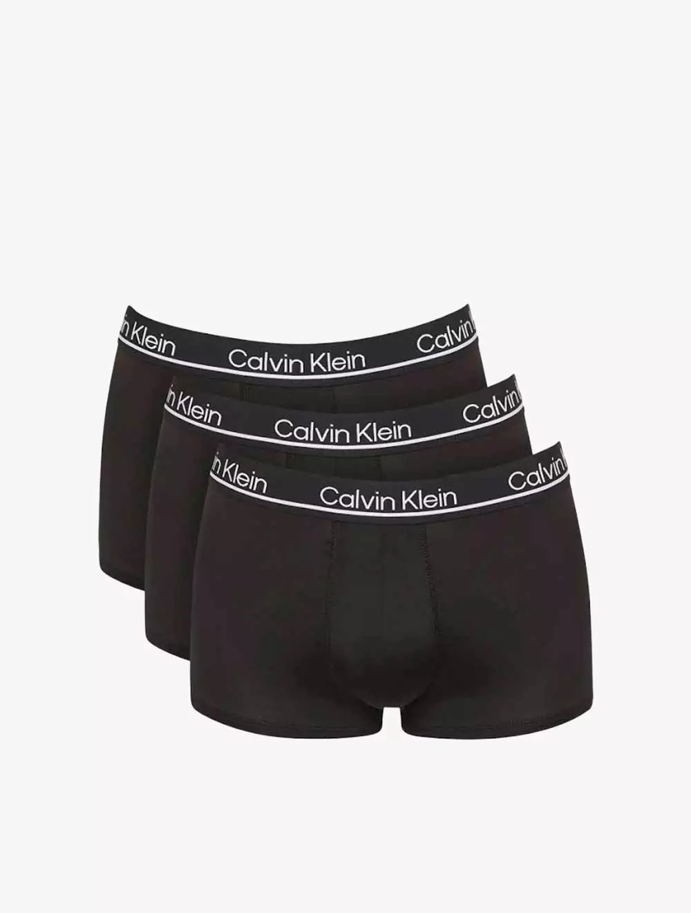 Jual Calvin Klein Calvin Klein Underwear Ck Micro Plus Low Rise 3