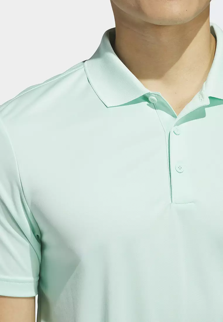 Core adidas Performance Primegreen Polo Shirt