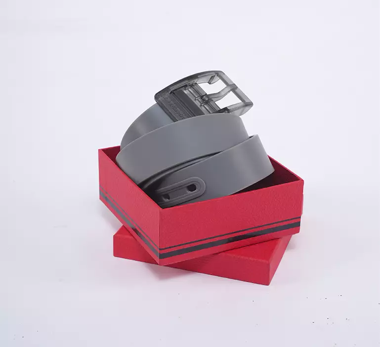 Spyderbilt Ikat pinggang Pria Spectrum Colourfull Men Belt Tpe23001 Planet Surf