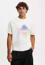 Vintage White/Dreams Of Dreamers