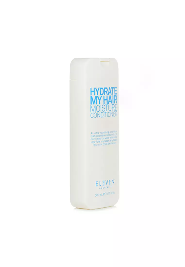 ELEVEN AUSTRALIA - Hydrate My Hair Moisture Conditioner 300ml/10.1oz