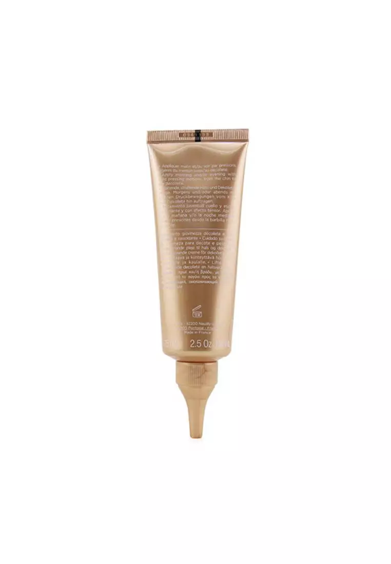 Clarins - Extra-Firming Neck & Decollete Care 75ml/2.5oz