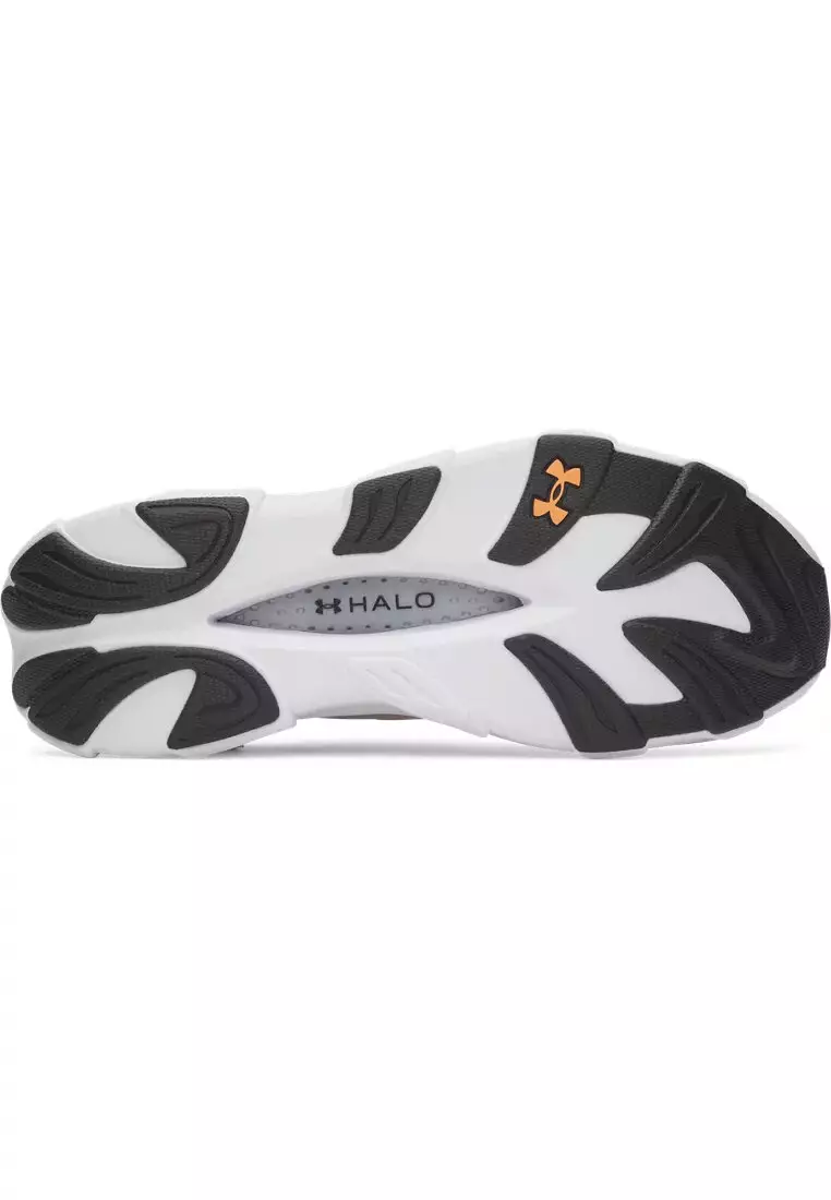 UA Halo Racer男士跑鞋